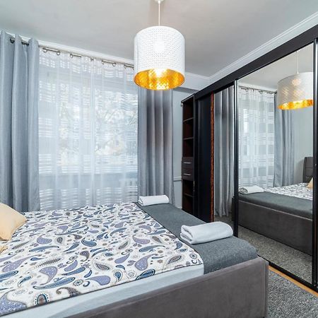 Apartament Gersona 4 Bydgoszcz Esterno foto