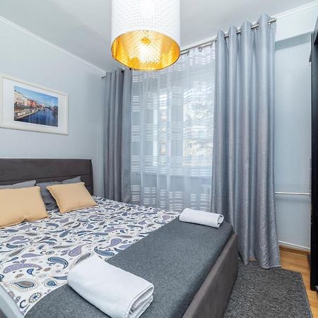 Apartament Gersona 4 Bydgoszcz Esterno foto