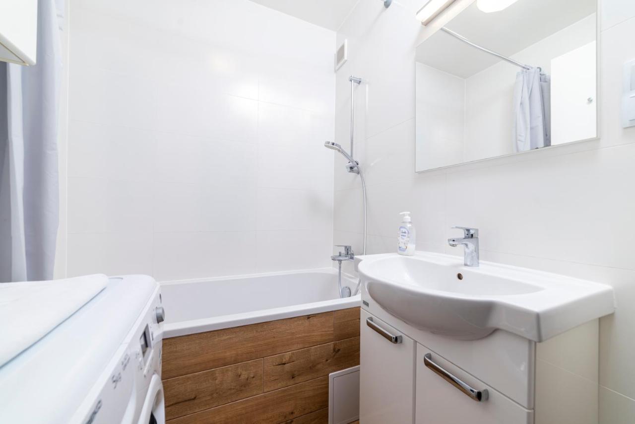 Apartament Gersona 4 Bydgoszcz Esterno foto
