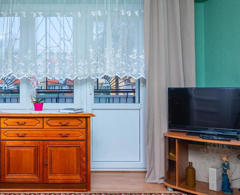 Apartament Gersona 4 Bydgoszcz Esterno foto