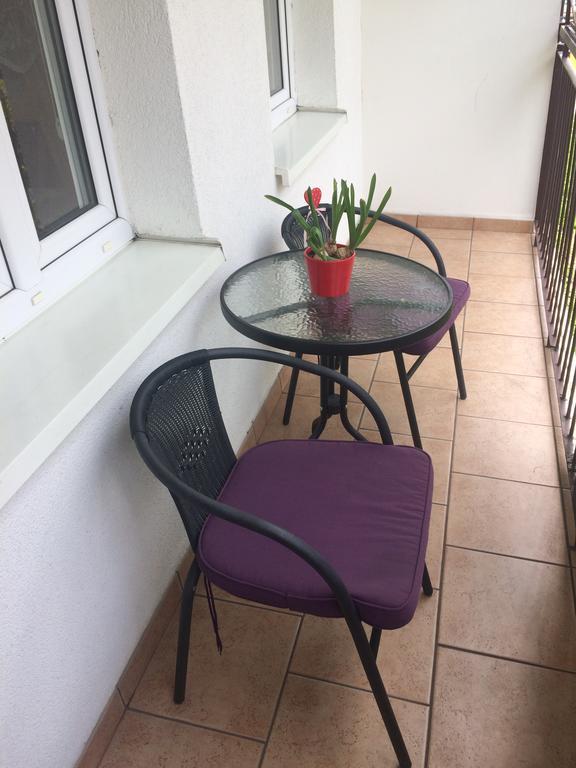 Apartament Gersona 4 Bydgoszcz Esterno foto